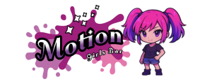 Girls Bar Motion